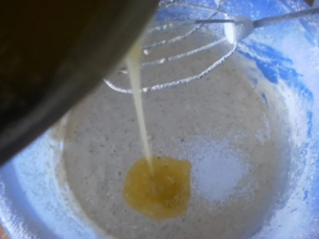 Madeleins - Rezept - Bild Nr. 3