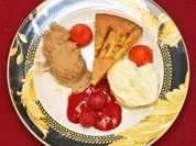 Eis á la Gülcan (Gülcan Kamps) - Rezept