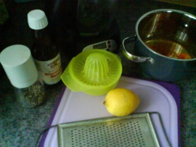 Sauce Hollandaise - Rezept - Bild Nr. 2