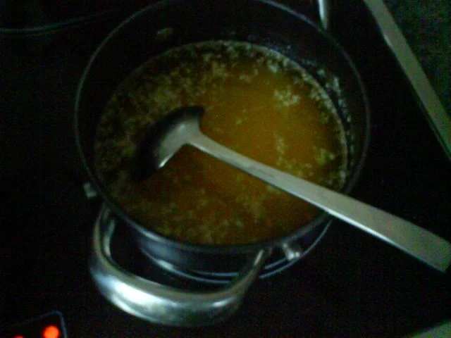 Sauce Hollandaise - Rezept - Bild Nr. 3