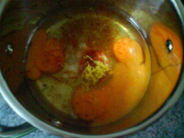 Sauce Hollandaise - Rezept - Bild Nr. 4