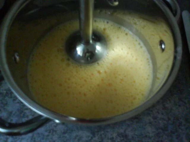 Sauce Hollandaise - Rezept - Bild Nr. 5