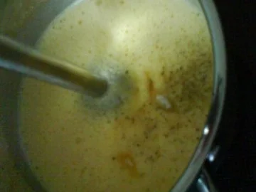 Sauce Hollandaise - Rezept - Bild Nr. 6