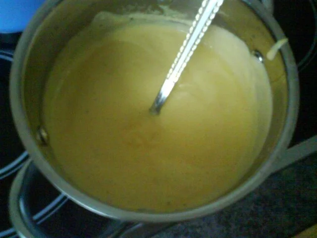 Sauce Hollandaise - Rezept - Bild Nr. 7