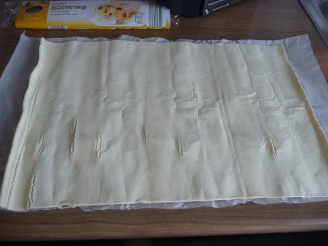 Rezept: Töööterötöööö - Mein 555. Rezept Bild Nr. 2 Töööterötöööö - Mein 555. Rezept - Rezept - Bild Nr. 2