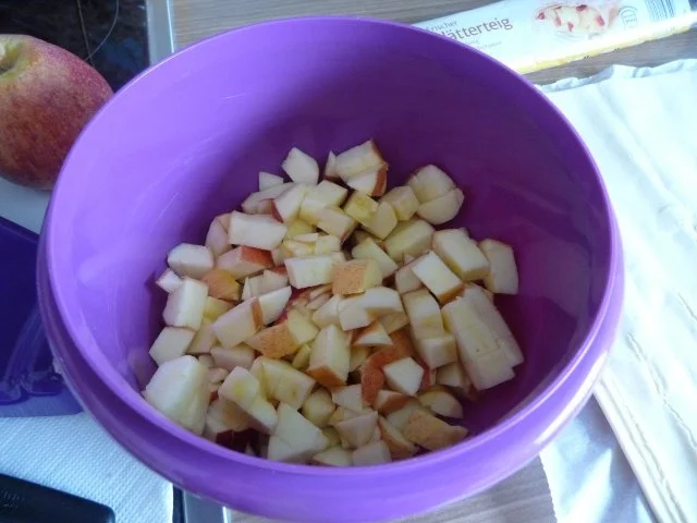 Rezept: Töööterötöööö - Mein 555. Rezept Bild Nr. 4 Töööterötöööö - Mein 555. Rezept - Rezept - Bild Nr. 4