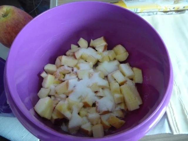 Rezept: Töööterötöööö - Mein 555. Rezept Bild Nr. 5 Töööterötöööö - Mein 555. Rezept - Rezept - Bild Nr. 5