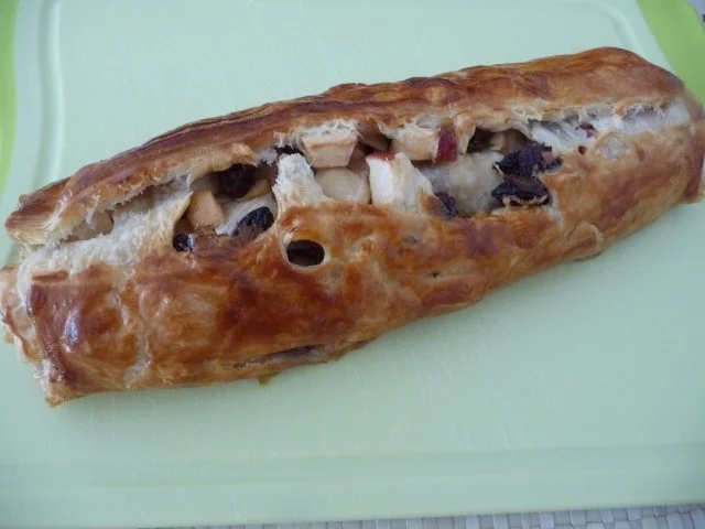 Rezept: Töööterötöööö - Mein 555. Rezept Bild Nr. 8 Töööterötöööö - Mein 555. Rezept - Rezept - Bild Nr. 8