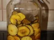 Zucchini Eingelegt - Rezept