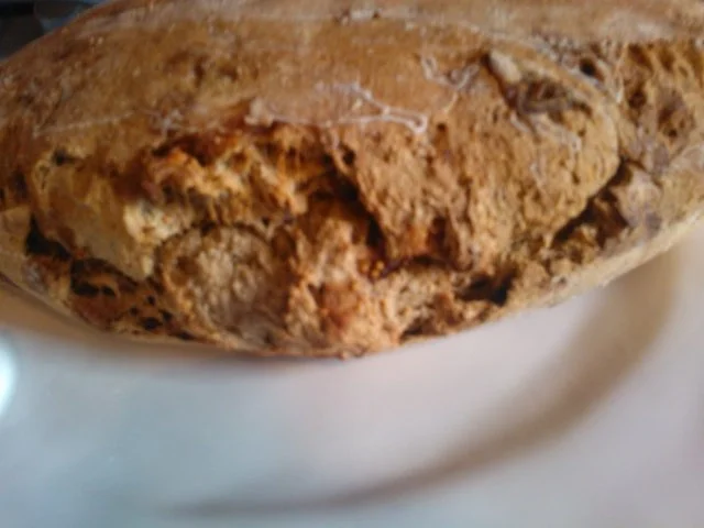 Pane rustico Modena i fichi (Feigenbrot Modena rustikal) - Rezept - Bild Nr. 3