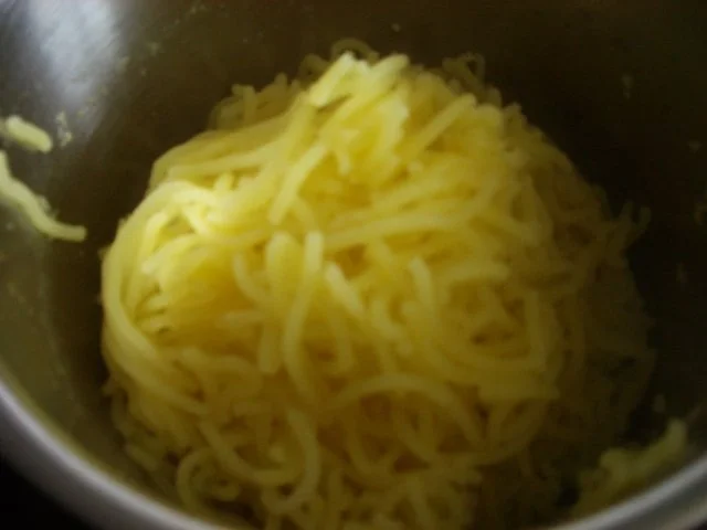 Sauerkraut mit Thüringer Bratwurst - Rezept - Bild Nr. 10