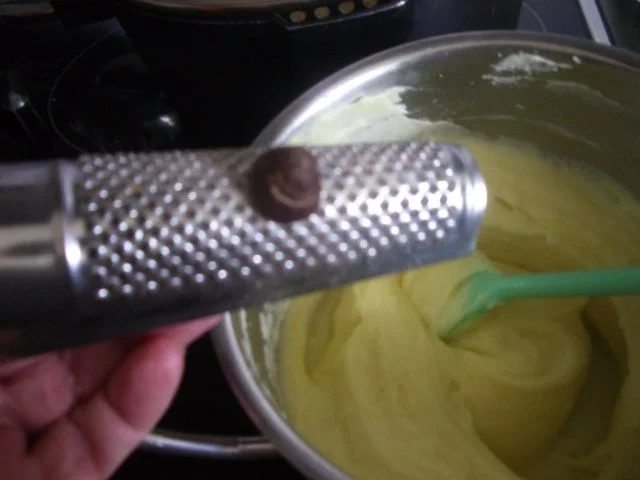 Sauerkraut mit Thüringer Bratwurst - Rezept - Bild Nr. 12