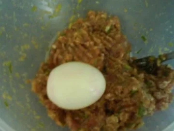 Scottish Eggs XL - Rezept - Bild Nr. 6