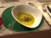 Rezept: Persischer Linseneintopf (Mehrzad Marashi) Persischer Linseneintopf (Mehrzad Marashi) - Rezept