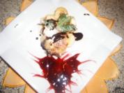 Bananen überbacken - Rezept