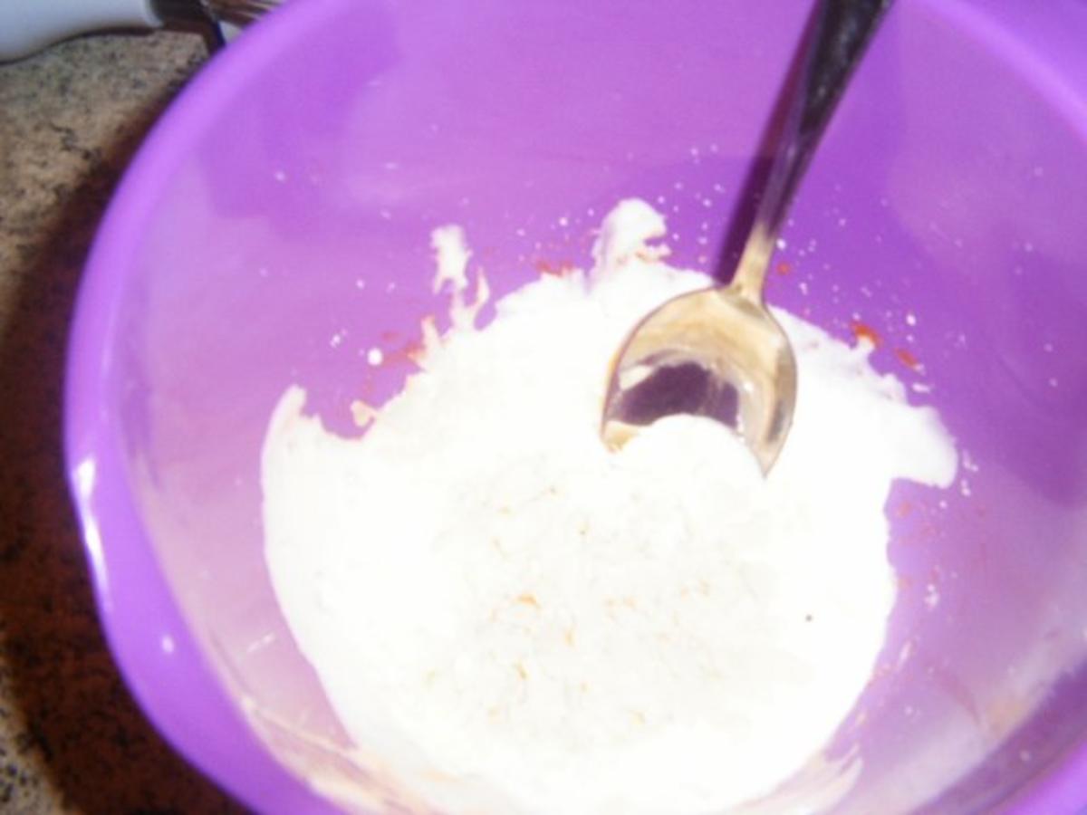 Bananen überbacken - schnell &amp; einfach - von wastel