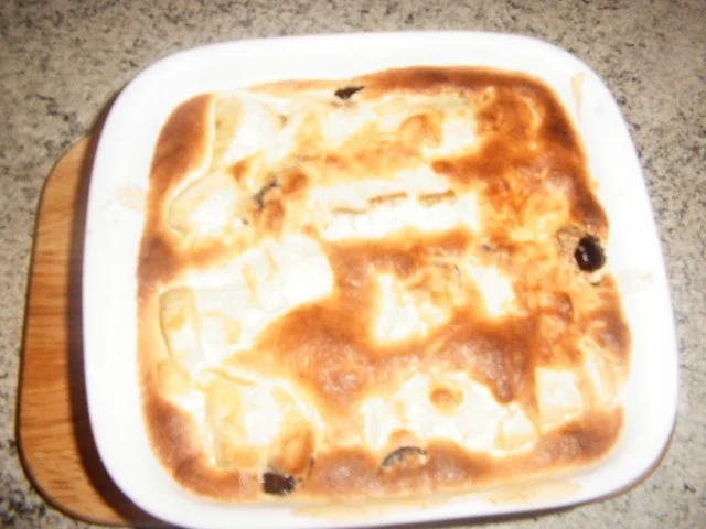 Bananen überbacken - Rezept - Bild Nr. 7