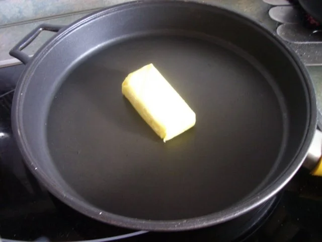 Rezept: Rhabarber - Krokant -Kuchen Bild Nr. 13 Rhabarber - Krokant -Kuchen - Rezept - Bild Nr. 13