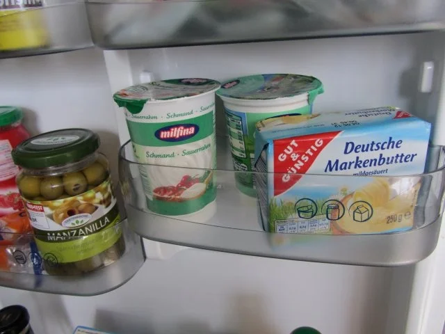 Resteverwertung - Geschnetzeltes vom Huhn und Schwein - Rezept - Bild Nr. 3