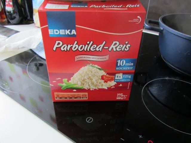 Resteverwertung - Geschnetzeltes vom Huhn und Schwein - Rezept - Bild Nr. 9