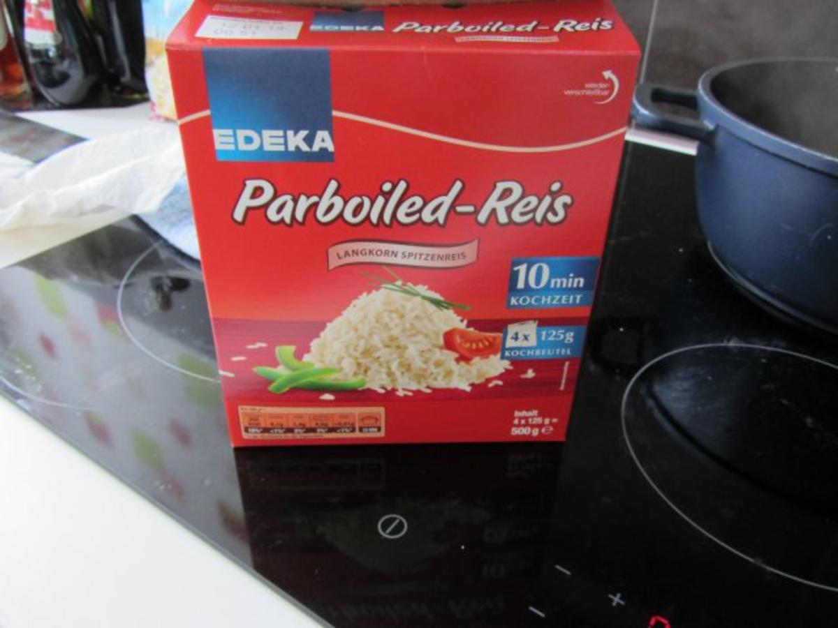 Resteverwertung Geschnetzeltes vom Huhn und Schwein - einfach - von Thm28sb Resteverwertung Geschnetzeltes vom Huhn und Schwein - einfach - von Thm28sb