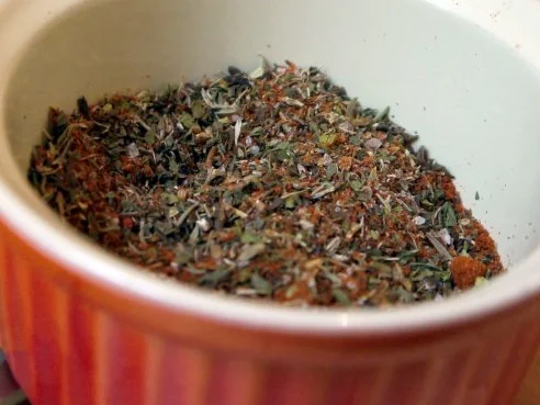 Würzige Hähnchen-Ebly-Pfanne - Rezept - Bild Nr. 3