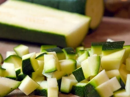 Würzige Hähnchen-Ebly-Pfanne - Rezept - Bild Nr. 5