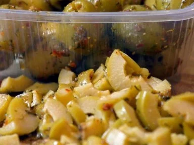 Würzige Hähnchen-Ebly-Pfanne - Rezept - Bild Nr. 7