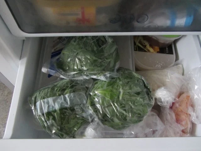 Mein Bärlauch-auch Öl und Essig - Rezept - Bild Nr. 17