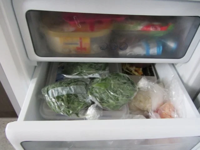 Mein Bärlauch-auch Öl und Essig - Rezept - Bild Nr. 18