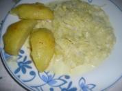 Porreegemüse - Rezept