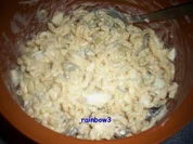 Salat: Gabelspaghetti-Salat - Rezept