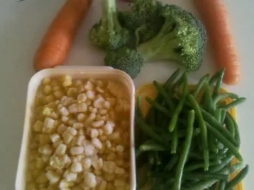 Fisch: Fruchtig-pikante Fischpfanne Mexican Fever - Rezept - Bild Nr. 2