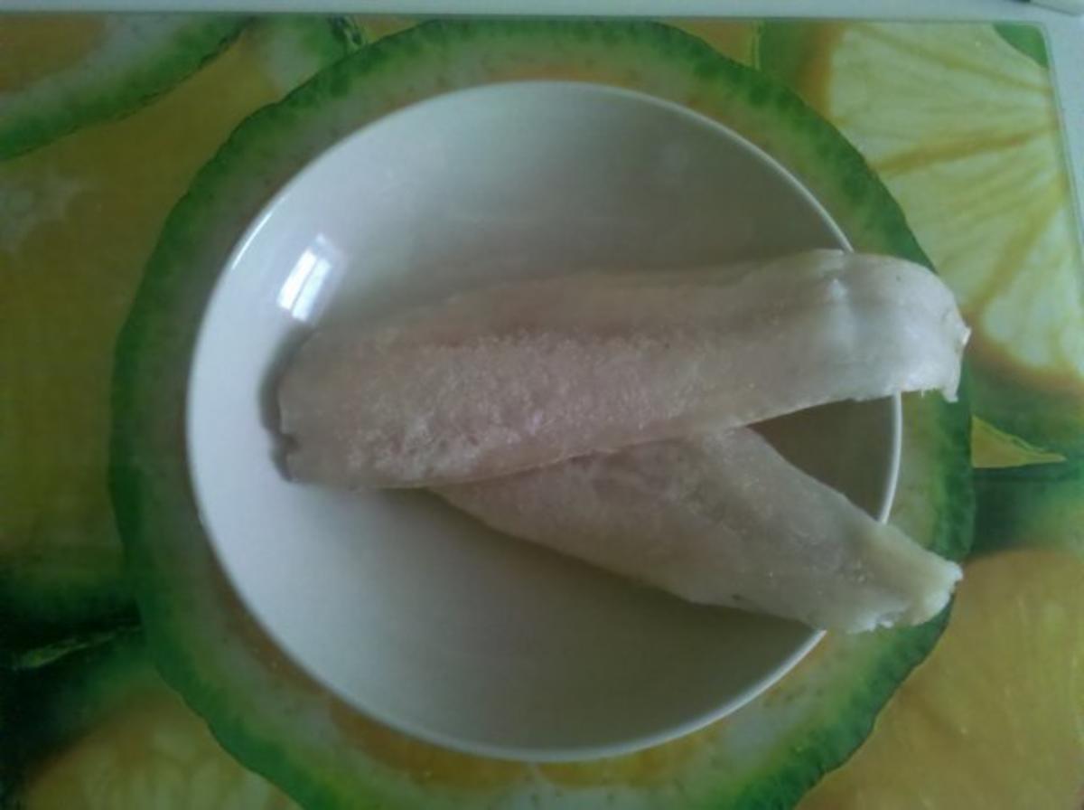Fisch: Fruchtig-pikante Fischpfanne Mexican Fever - Rezept - Bild Nr. 3