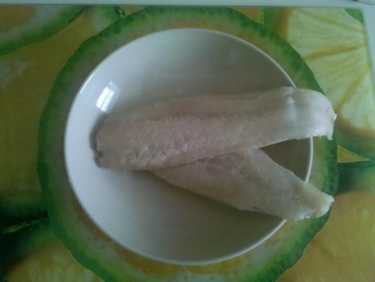Fisch: Fruchtig-pikante Fischpfanne Mexican Fever - Rezept - kochbar.de