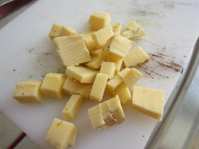 Hackfleisch-Gemüse-Pita - Rezept - Bild Nr. 8