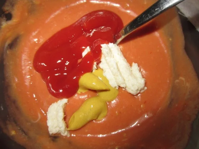 Hackfleisch-Gemüse-Pita - Rezept - Bild Nr. 10