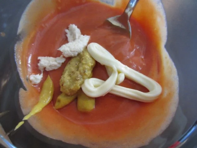 Hackfleisch-Gemüse-Pita - Rezept - Bild Nr. 11