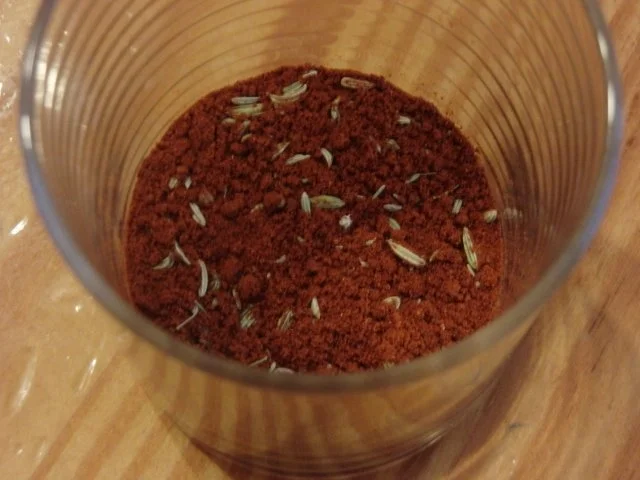 Dorade aus dem Ofen - Rezept - Bild Nr. 2