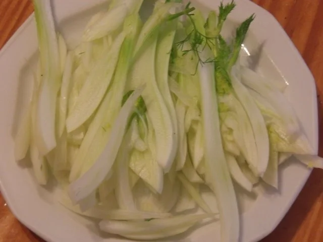 Dorade aus dem Ofen - Rezept - Bild Nr. 3