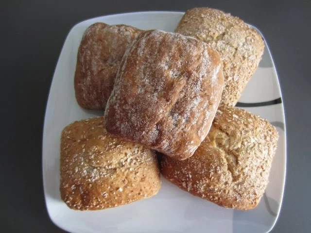 Schlemmer-Burger - Rezept - Bild Nr. 2