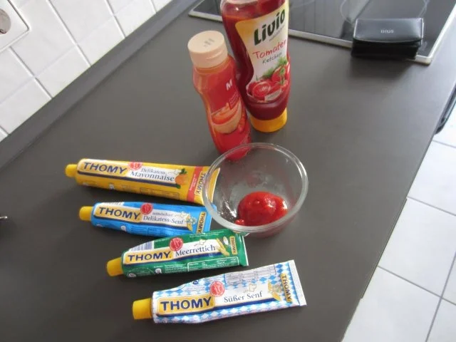 Schlemmer-Burger - Rezept - Bild Nr. 11