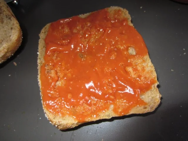 Schlemmer-Burger - Rezept - Bild Nr. 13