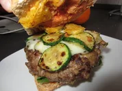Schlemmer-Burger - Rezept