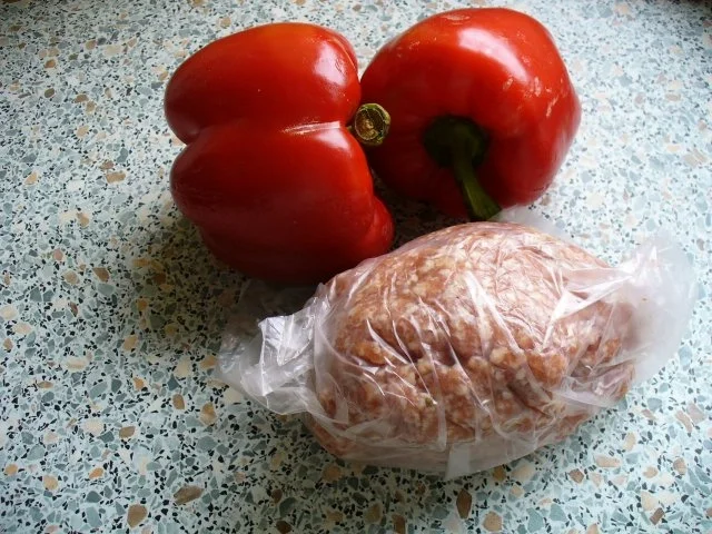 Paprika im Frühling - Rezept - Bild Nr. 3