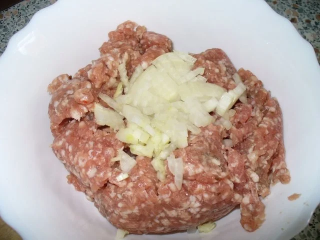 Paprika im Frühling - Rezept - Bild Nr. 7