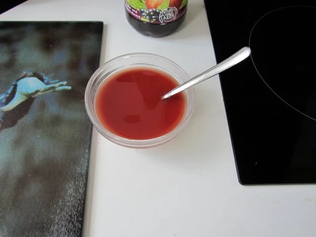 Rezept: Ganz schneller Thorsten -teig - Apfelkuchen - Klein und Groß Bild Nr. 2 Ganz schneller Thorsten -teig - Apfelkuchen - Klein und Groß - Rezept - Bild Nr. 2