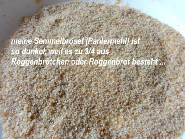 Fleisch: LUMMERKOTELETT paniert - Rezept - kochbar.de