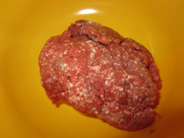 Rezept: Gourmet-Burger Bild Nr. 4 Gourmet-Burger - Rezept - Bild Nr. 4