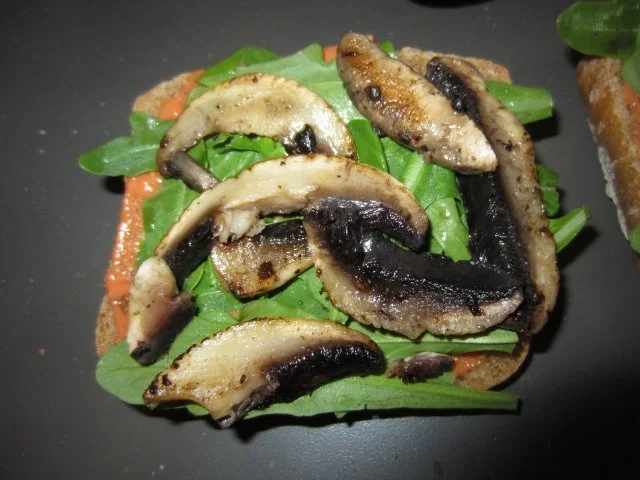 Rezept: Gourmet-Burger Bild Nr. 15 Gourmet-Burger - Rezept - Bild Nr. 15